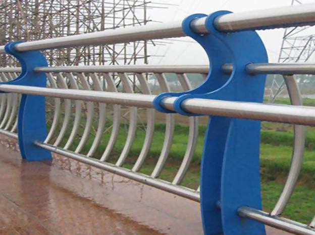 桥梁护栏三
