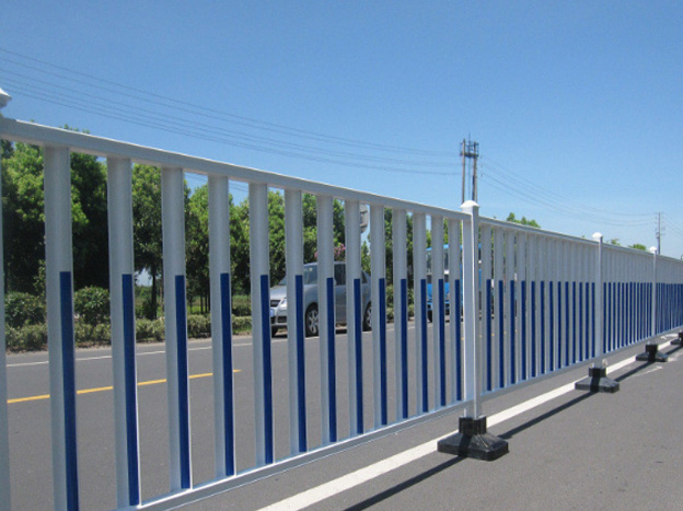 道路护栏