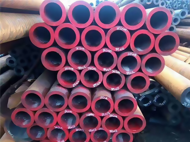 无缝管/镀锌型材